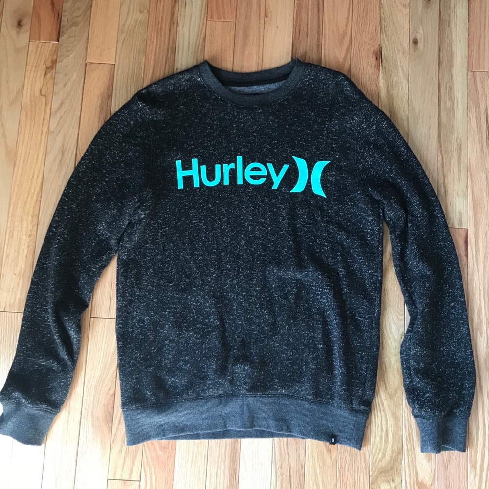 Hurley Crewneck
